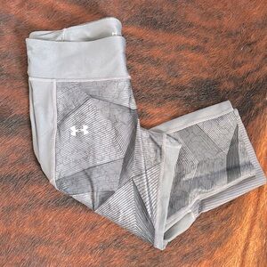 Under Armour compression pants